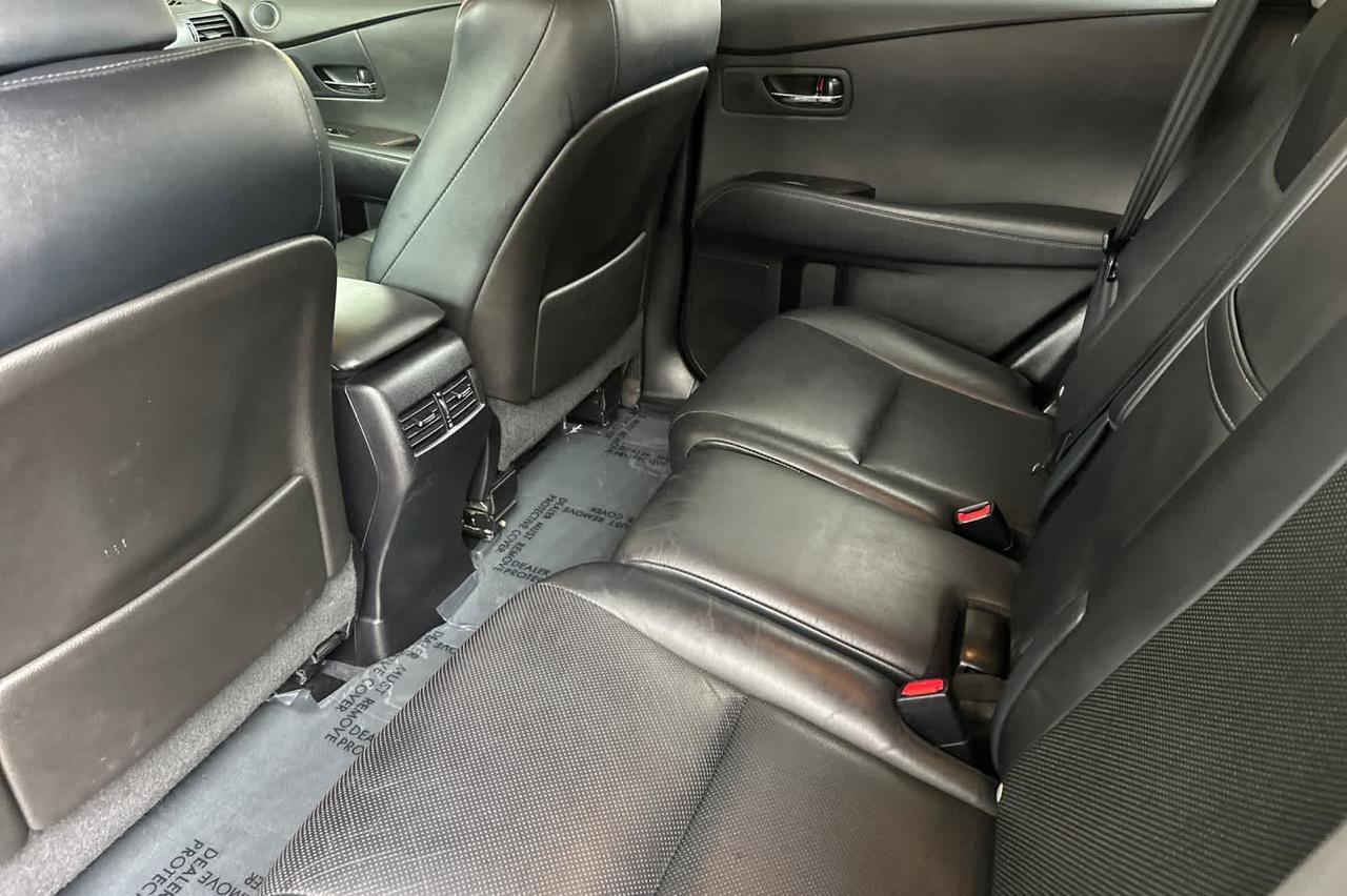 2014 Lexus RX 350 Roseville CA