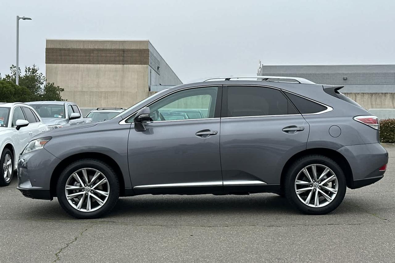 2014 Lexus RX 350 Roseville CA