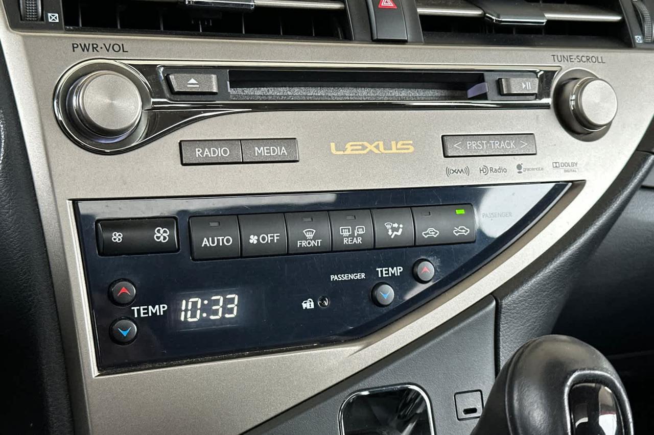 2014 Lexus RX 350 Roseville CA