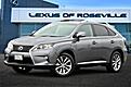 2014 Lexus RX 350