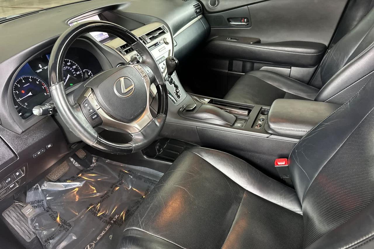2014 Lexus RX 350 Roseville CA