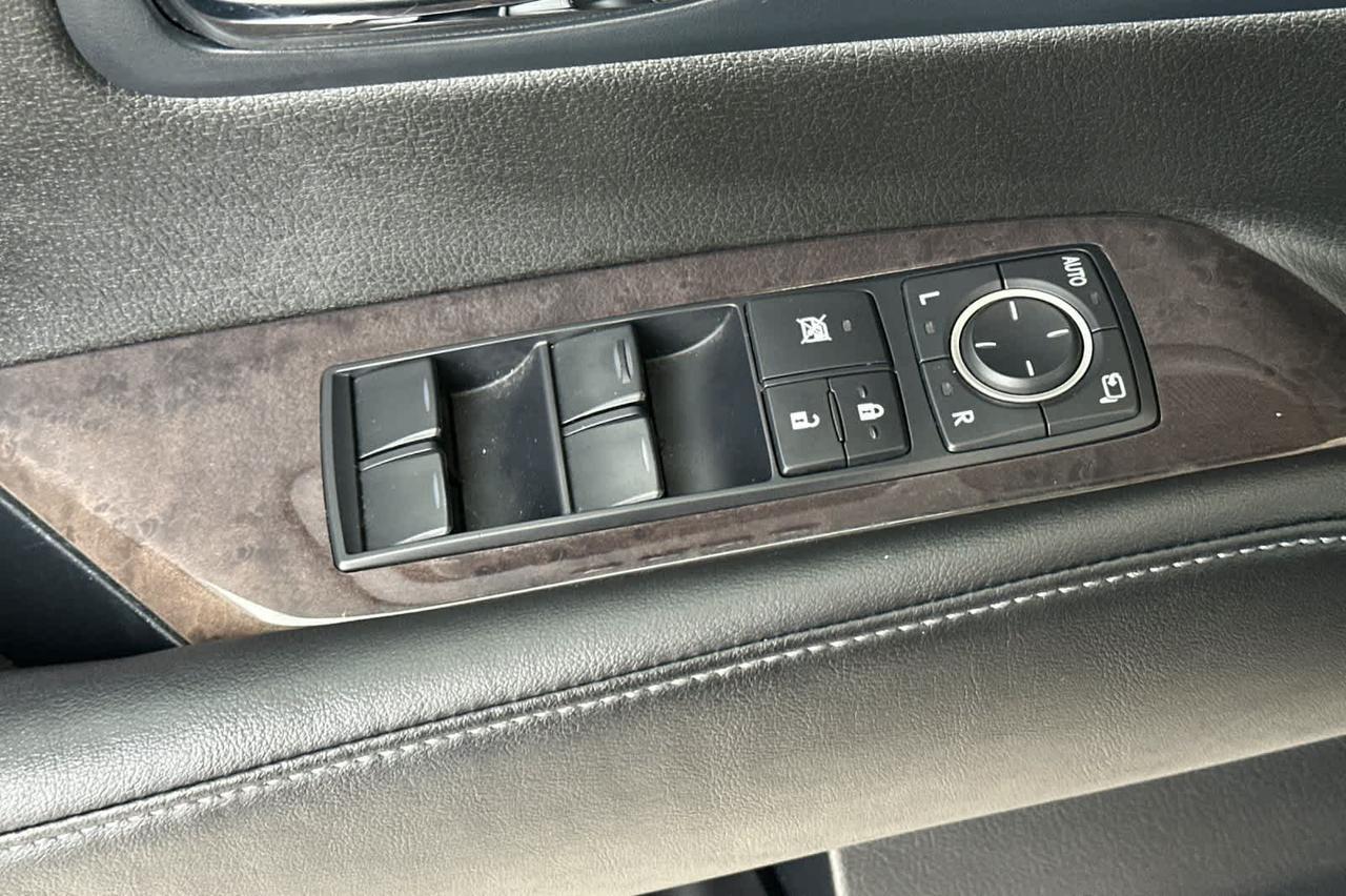 2014 Lexus RX 350 Roseville CA