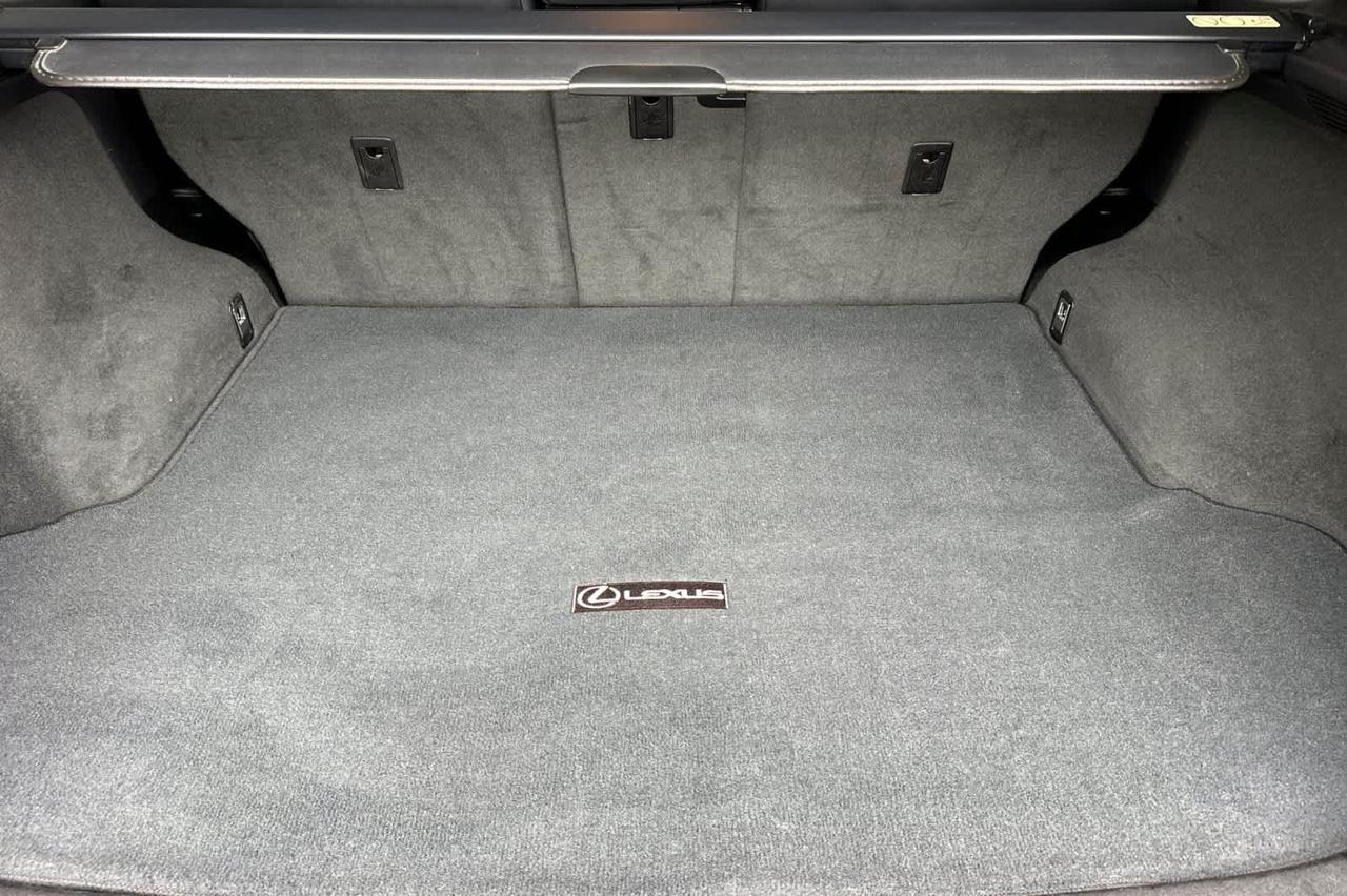 2014 Lexus RX 350 Roseville CA