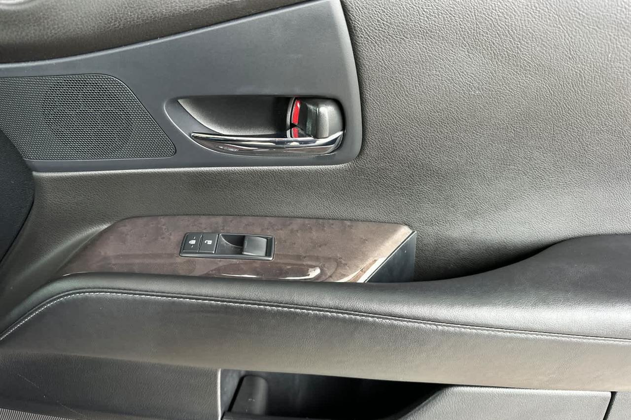 2014 Lexus RX 350 Roseville CA