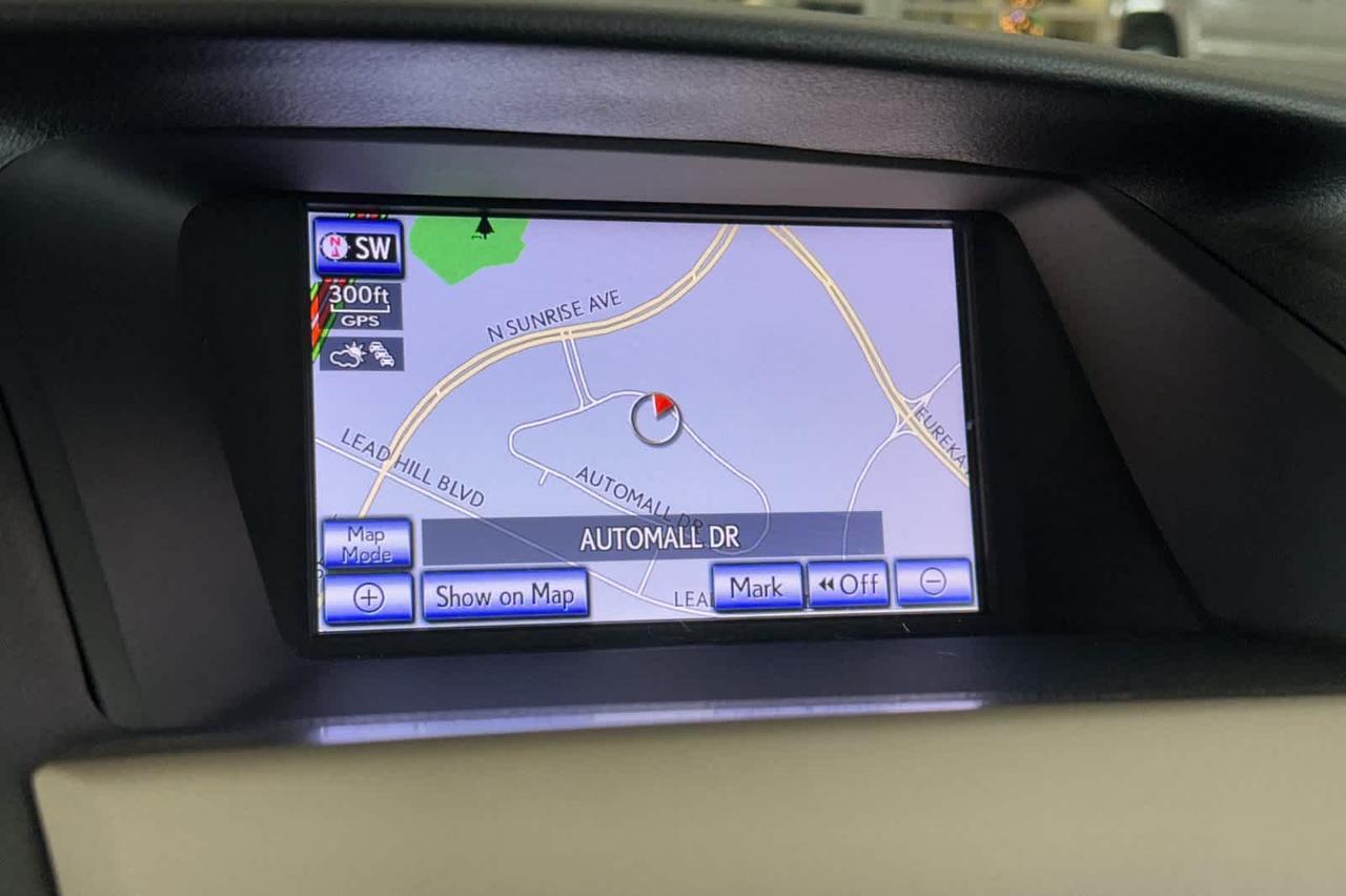 2014 Lexus RX 350 Roseville CA