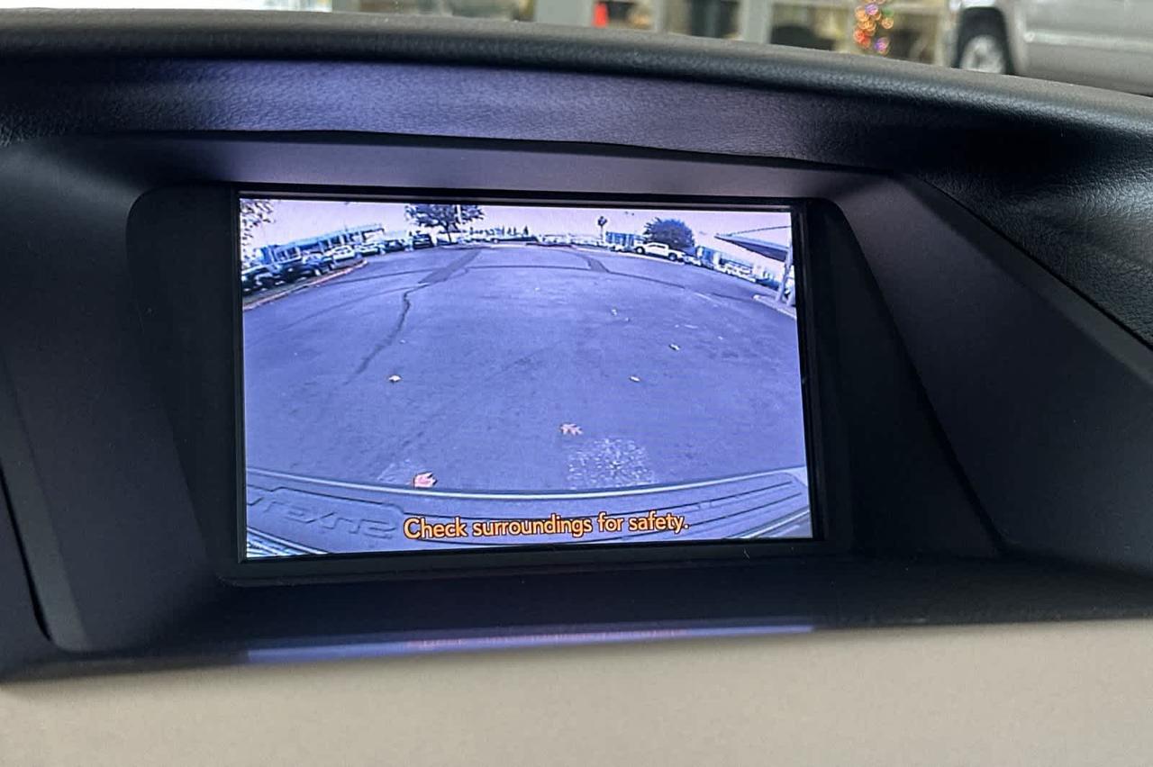 2014 Lexus RX 350 Roseville CA