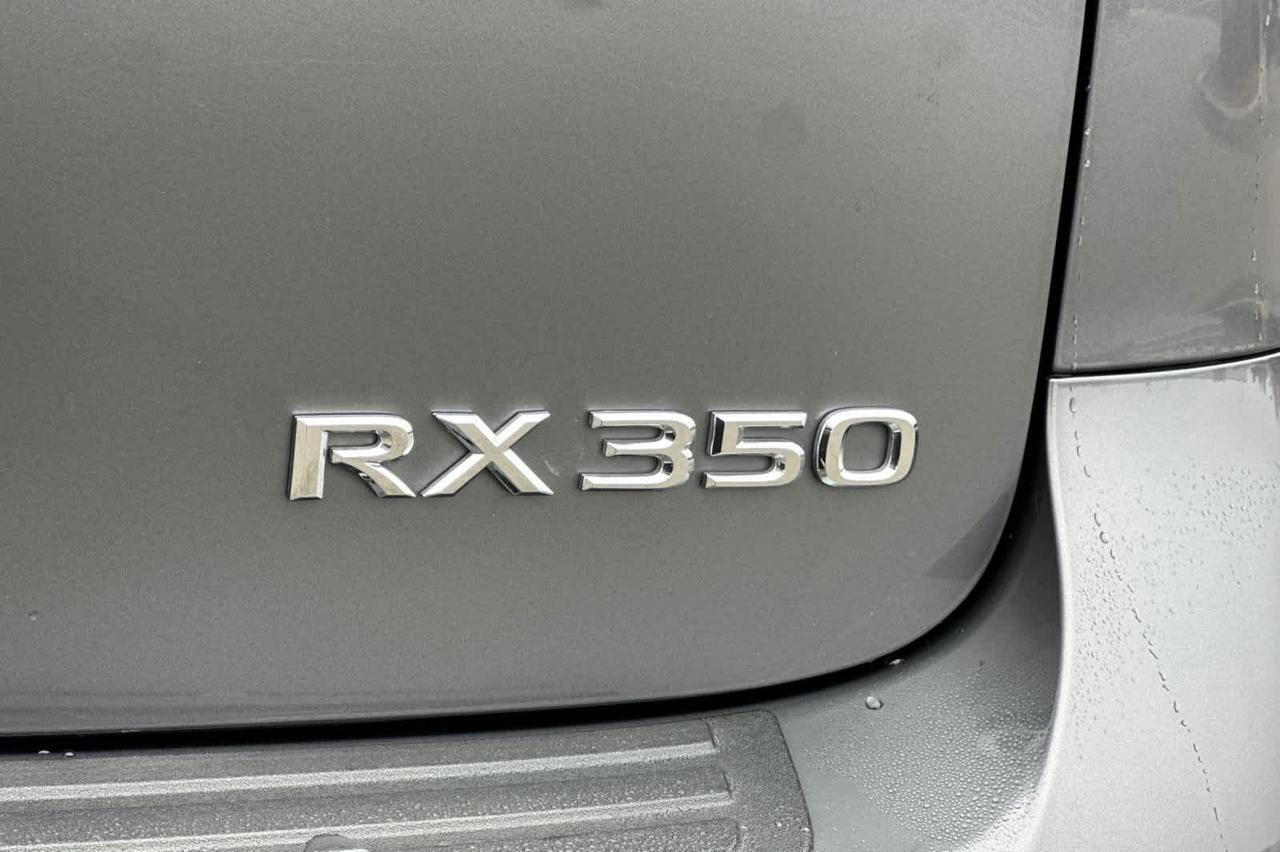 2014 Lexus RX 350 Roseville CA