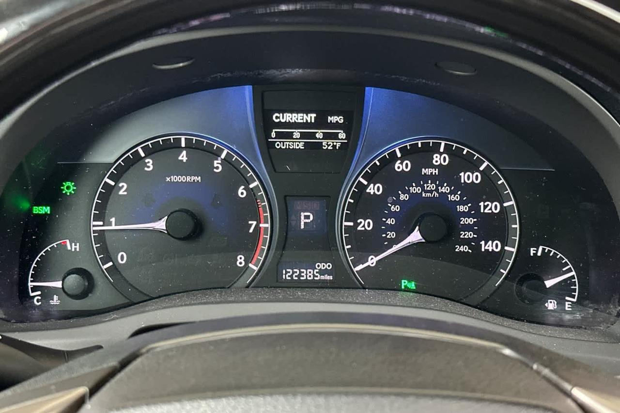 2014 Lexus RX 350 Roseville CA