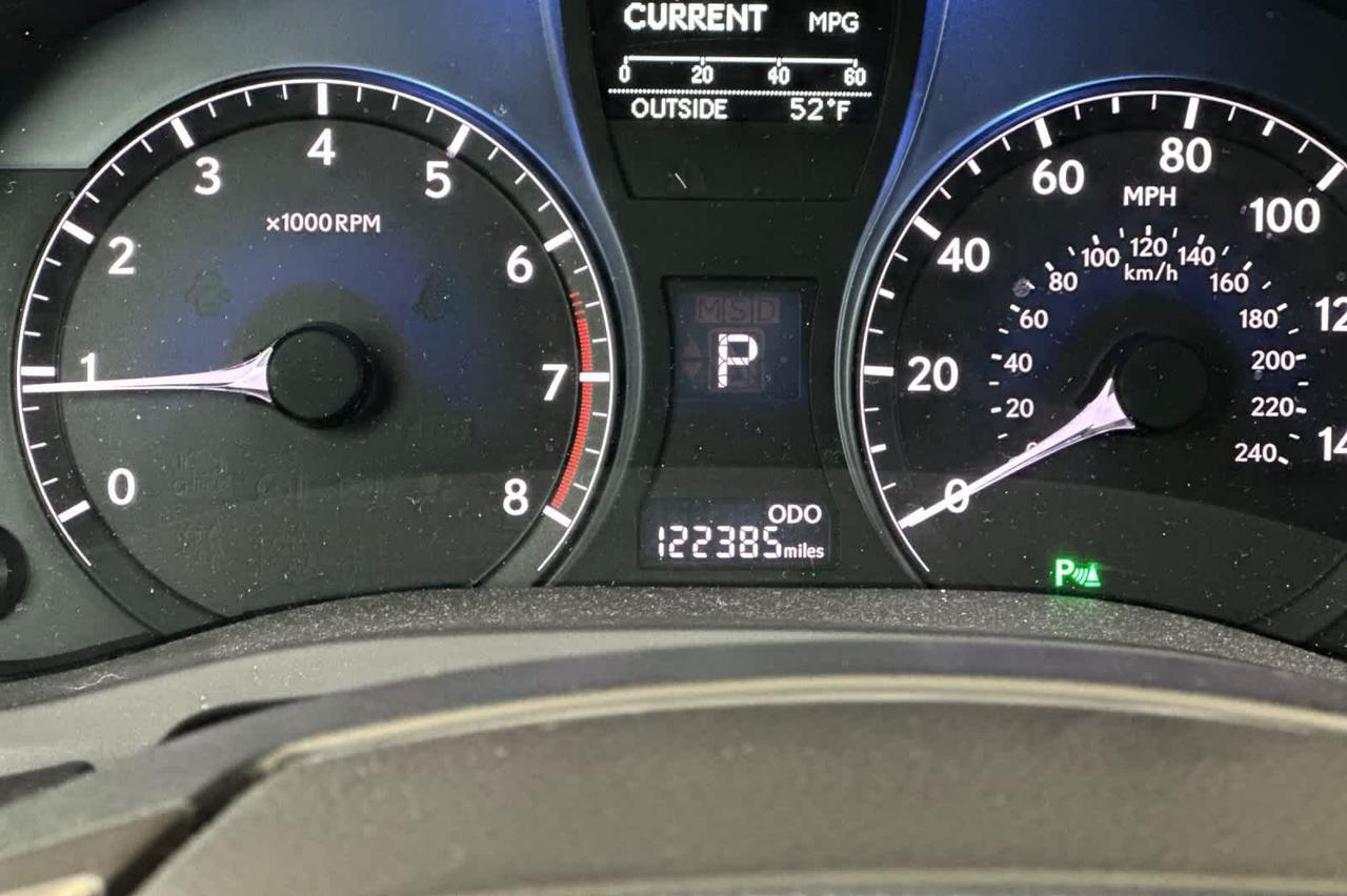 2014 Lexus RX 350 Roseville CA