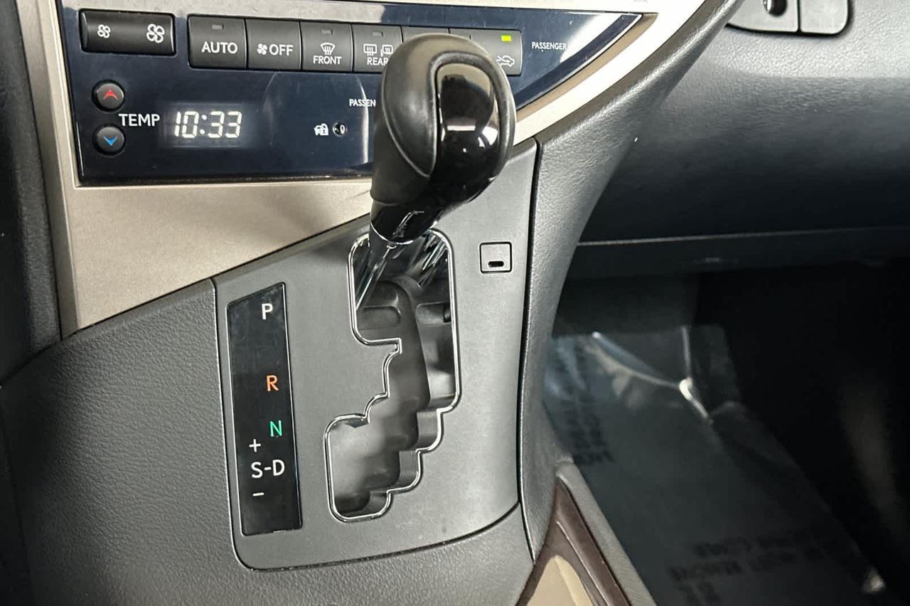 2014 Lexus RX 350 Roseville CA