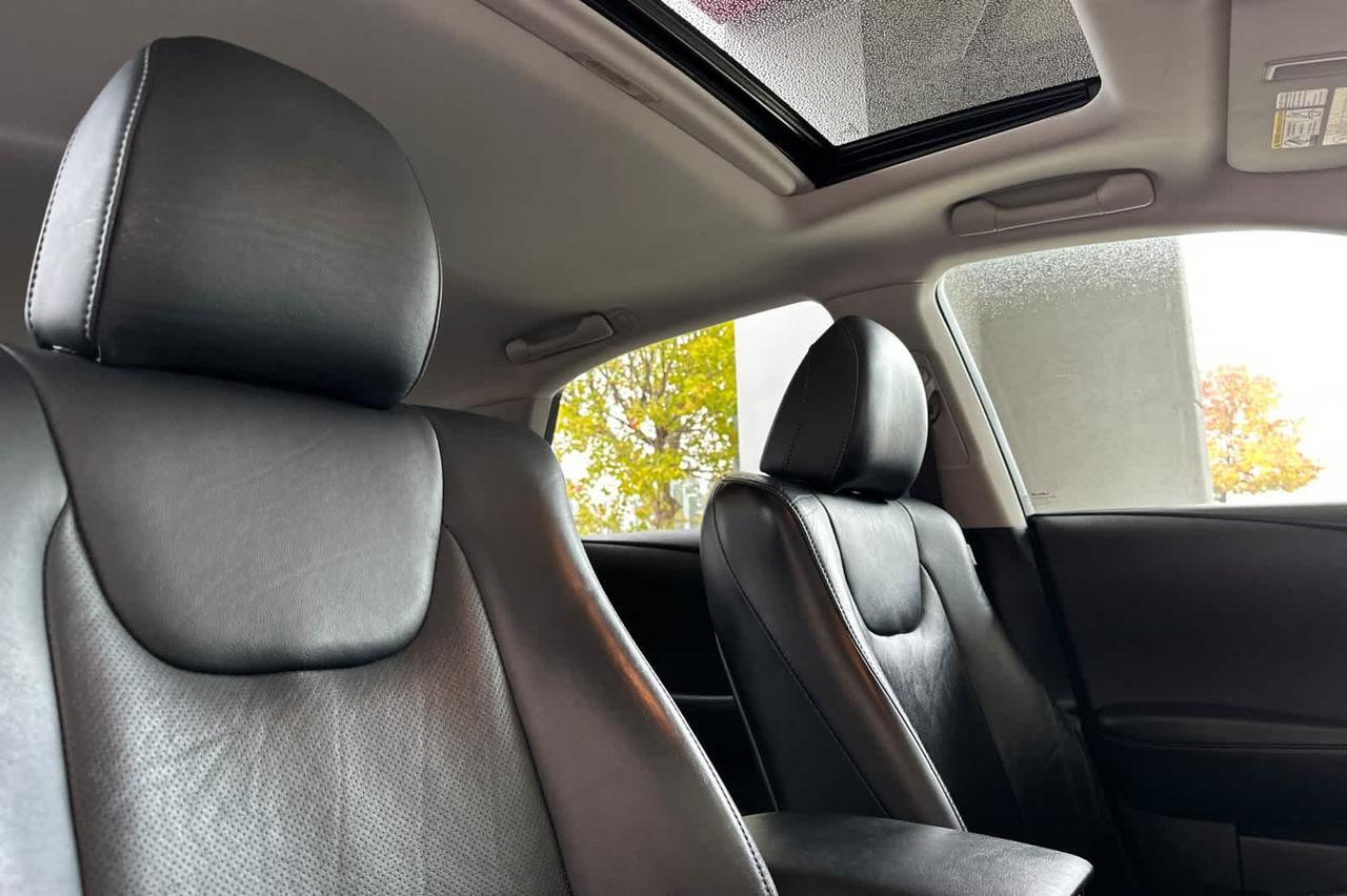 2014 Lexus RX 350 Roseville CA