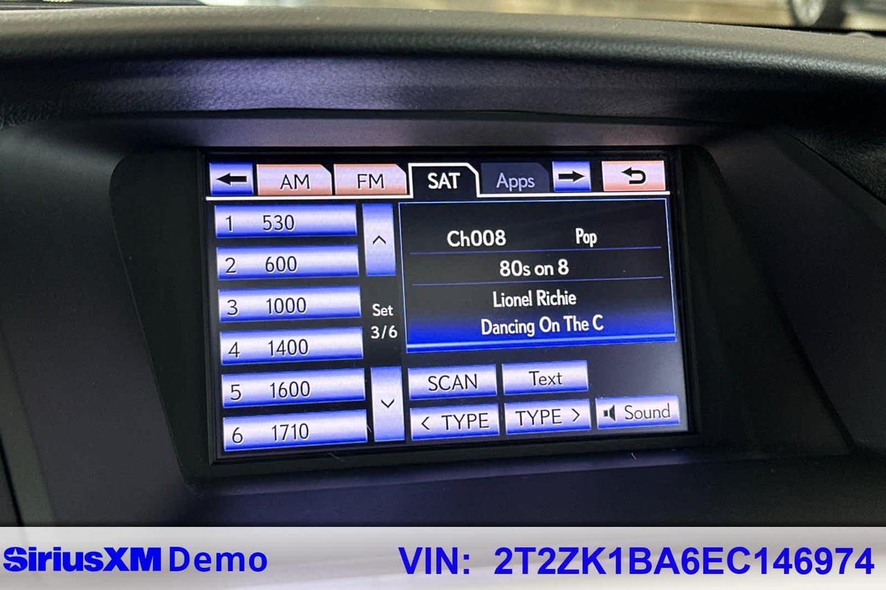 2014 Lexus RX 350 Roseville CA