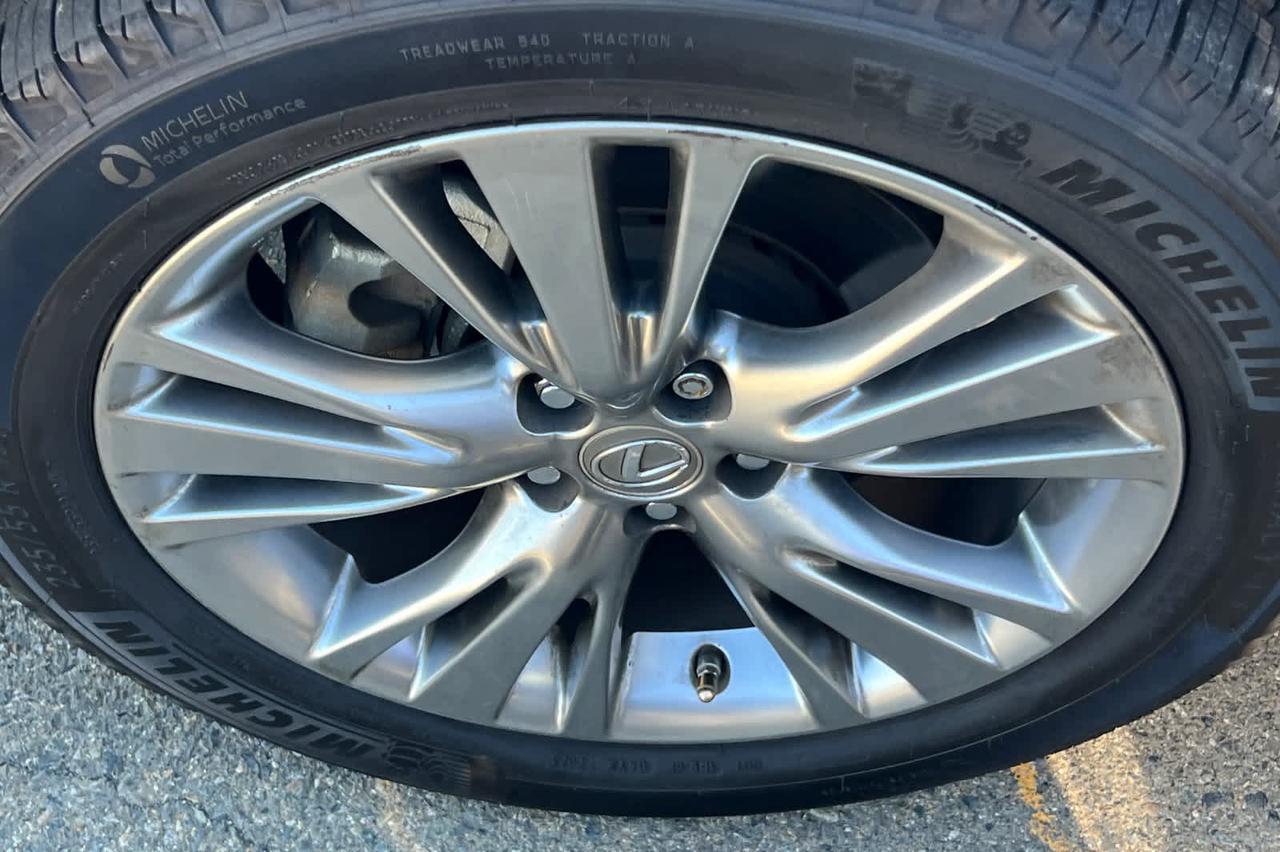 2014 Lexus RX 350 Roseville CA