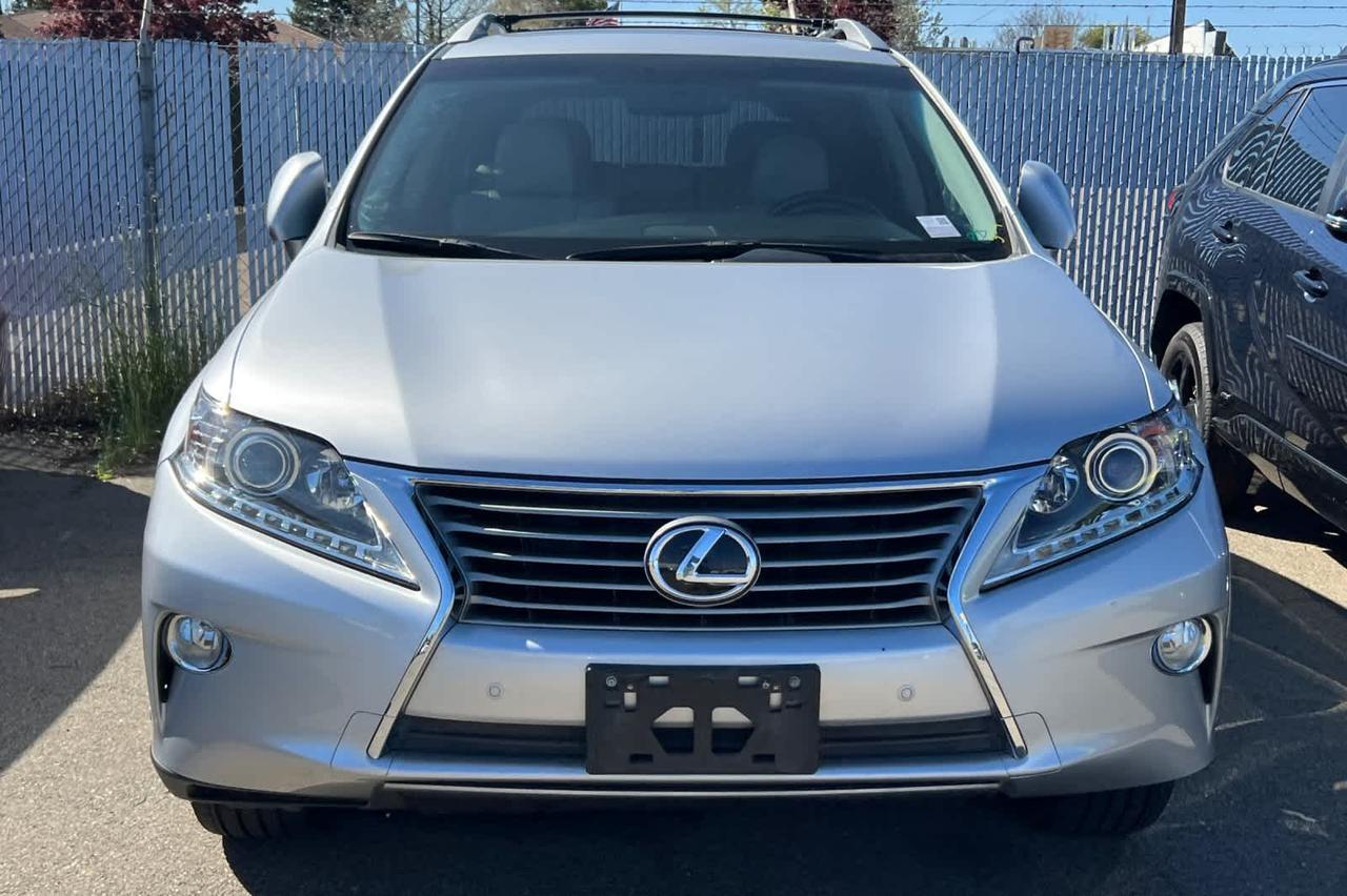 2014 Lexus RX 350 Roseville CA