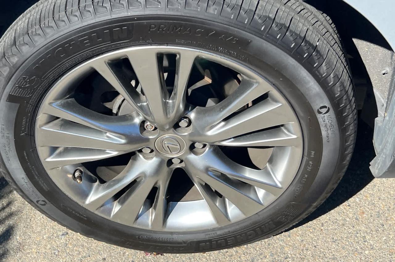 2014 Lexus RX 350 Roseville CA