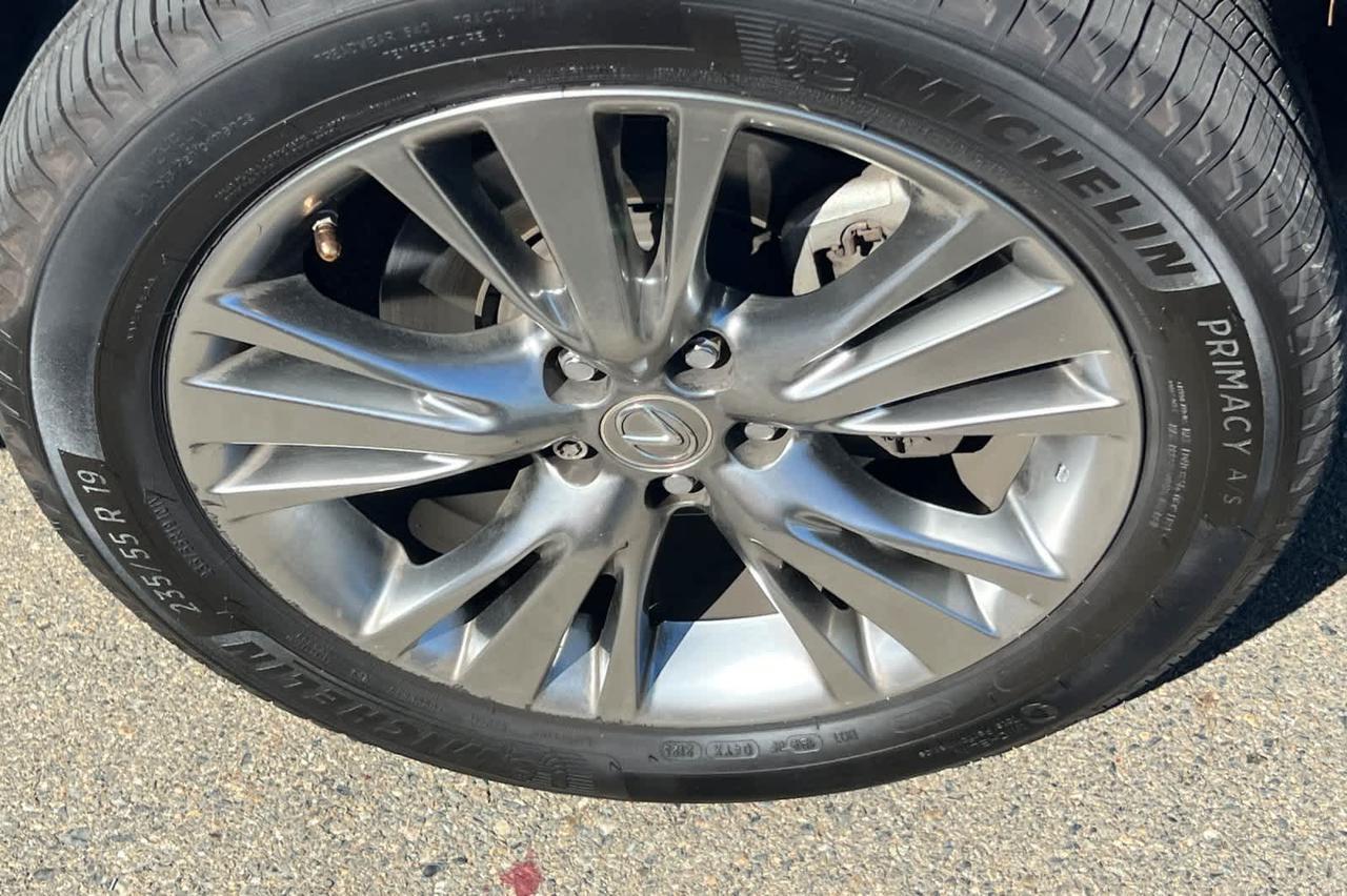 2014 Lexus RX 350 Roseville CA