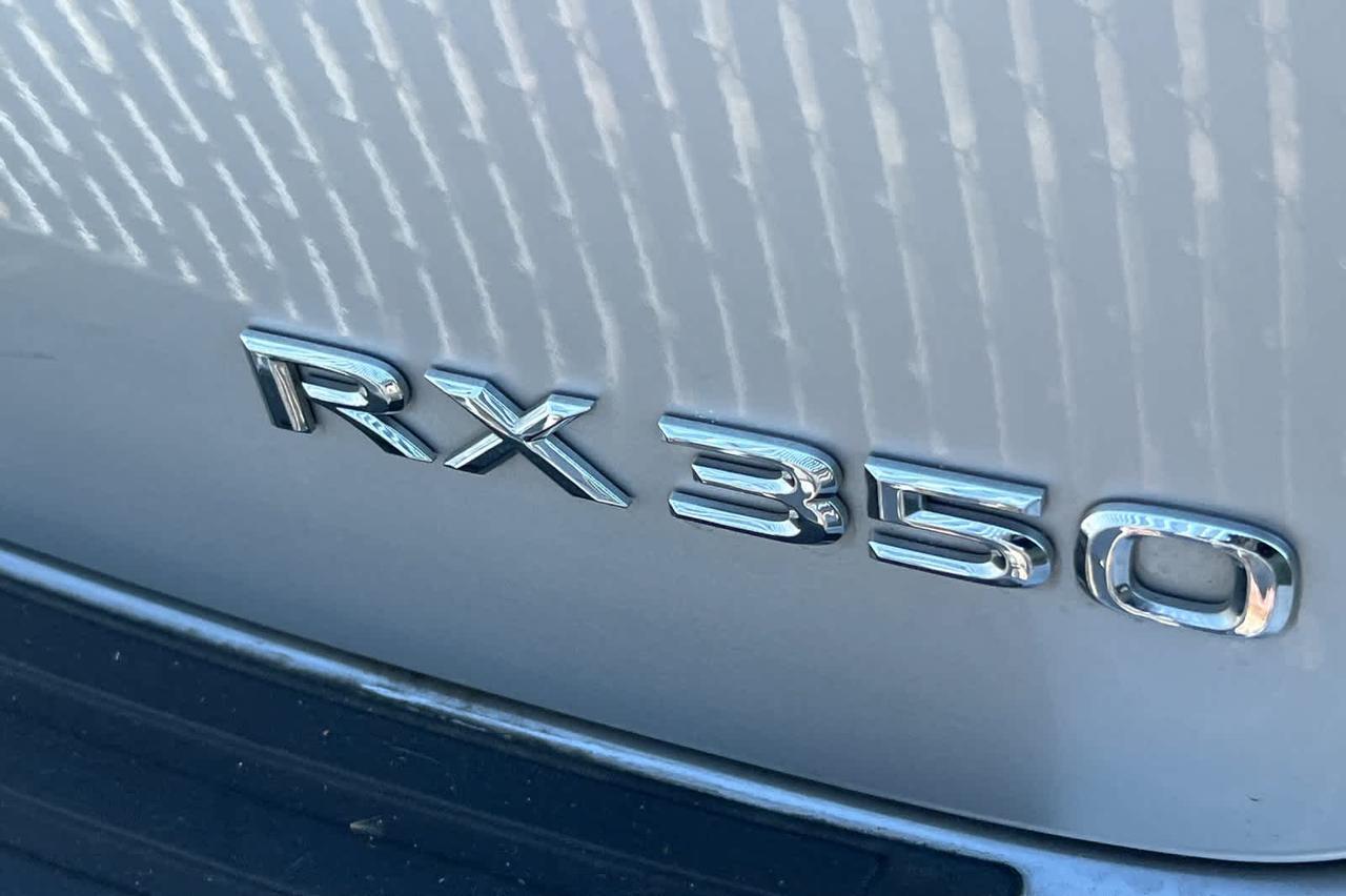 2014 Lexus RX 350 Roseville CA