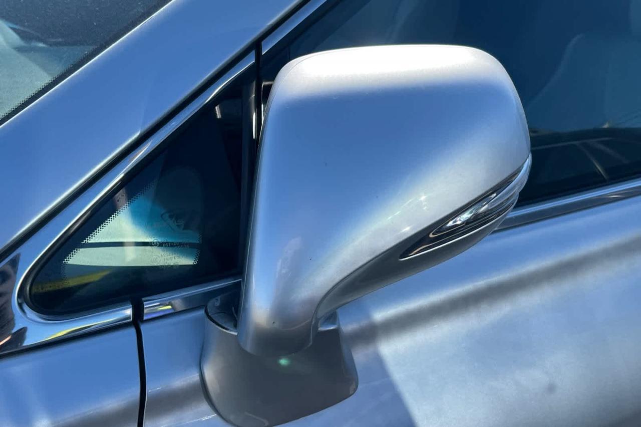 2014 Lexus RX 350 Roseville CA