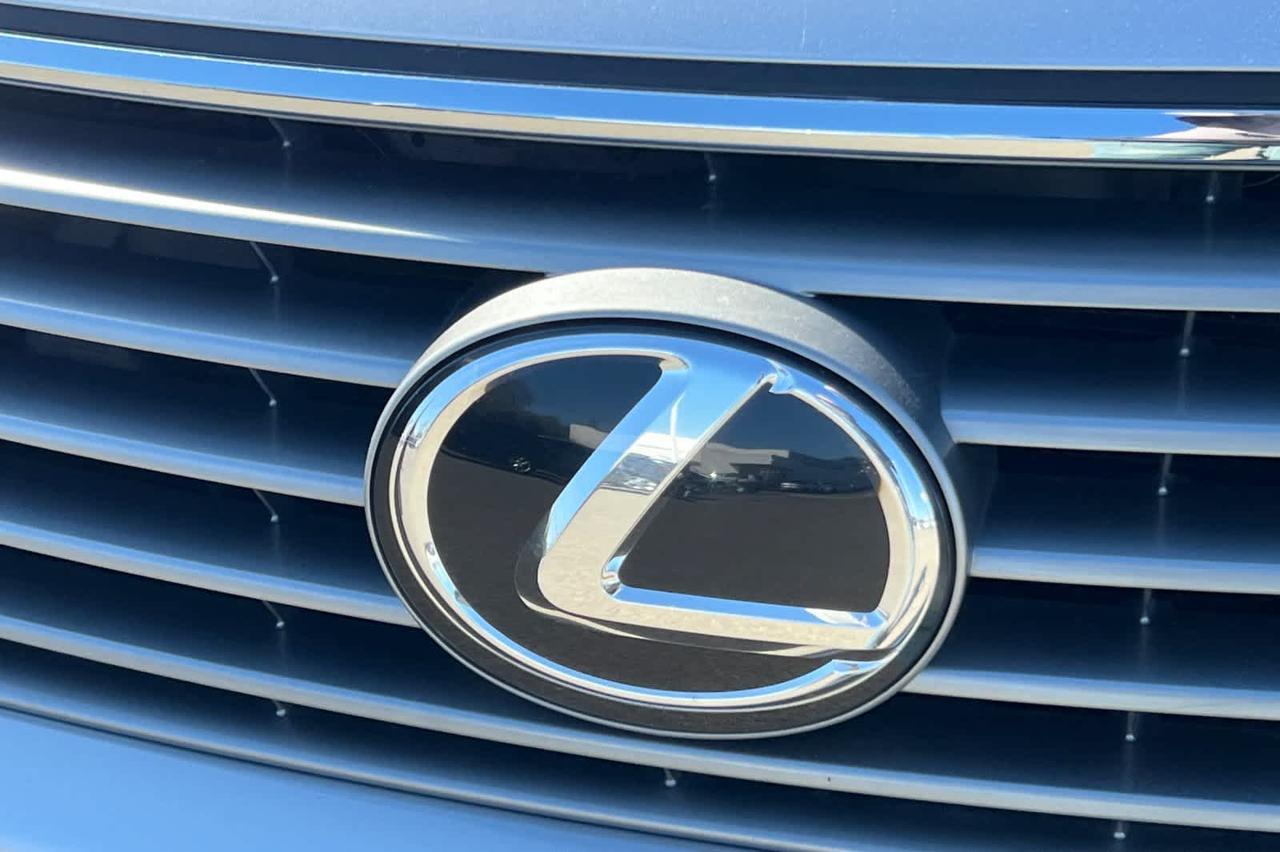 2014 Lexus RX 350 Roseville CA