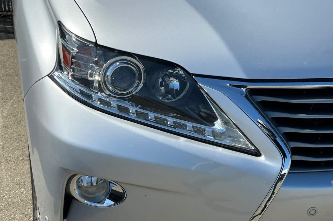 2014 Lexus RX 350 Roseville CA