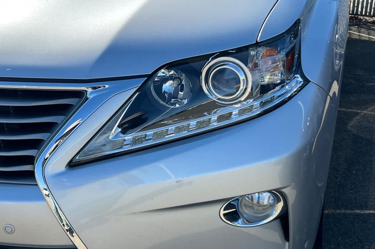 2014 Lexus RX 350 Roseville CA