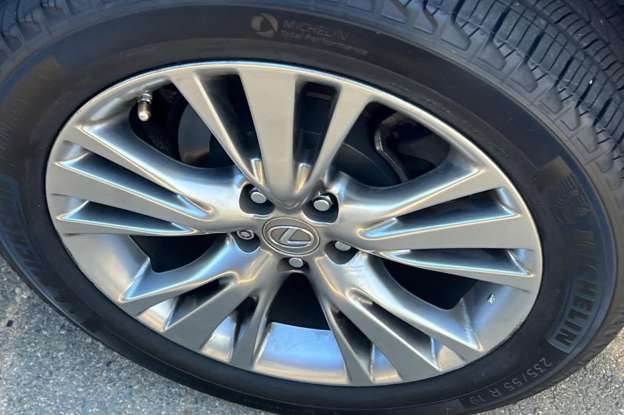 2014 Lexus RX 350 Roseville CA