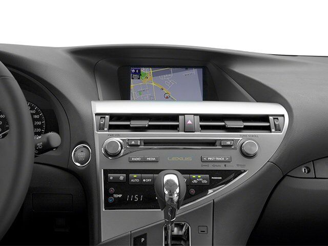 2014 Lexus RX 350 San Antonio TX