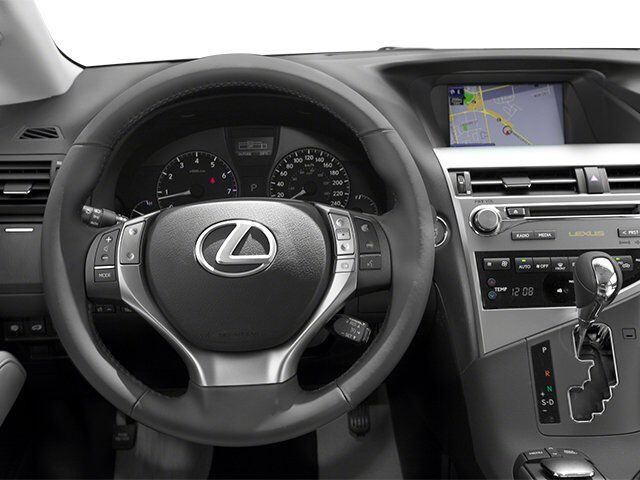 2014 Lexus RX 350 San Antonio TX