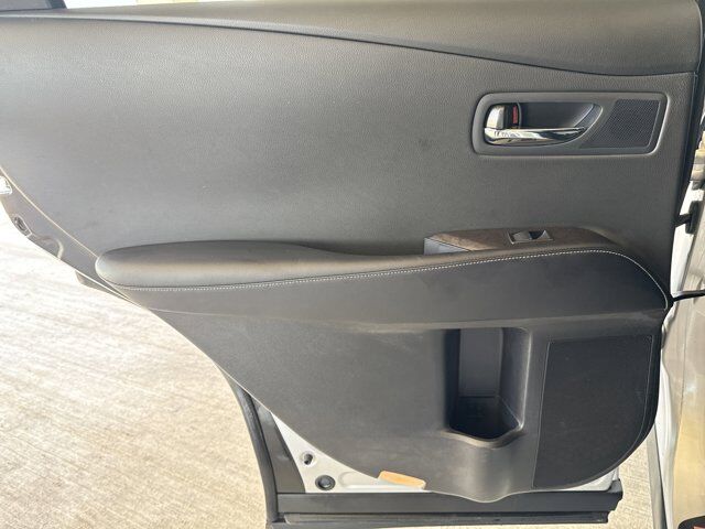 2014 Lexus RX 350 San Antonio TX