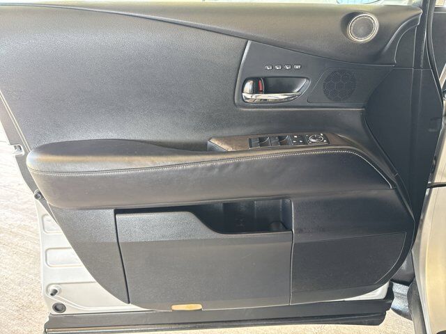 2014 Lexus RX 350 San Antonio TX