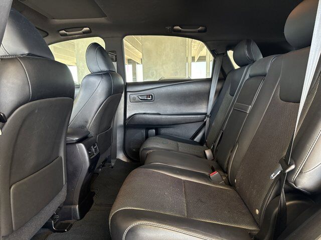 2014 Lexus RX 350 San Antonio TX