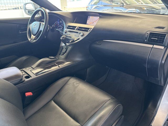 2014 Lexus RX 350 San Antonio TX