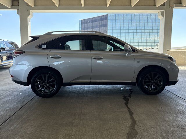 2014 Lexus RX 350 San Antonio TX