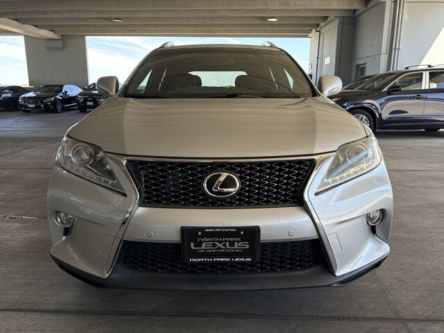 2014 Lexus RX 350 San Antonio TX