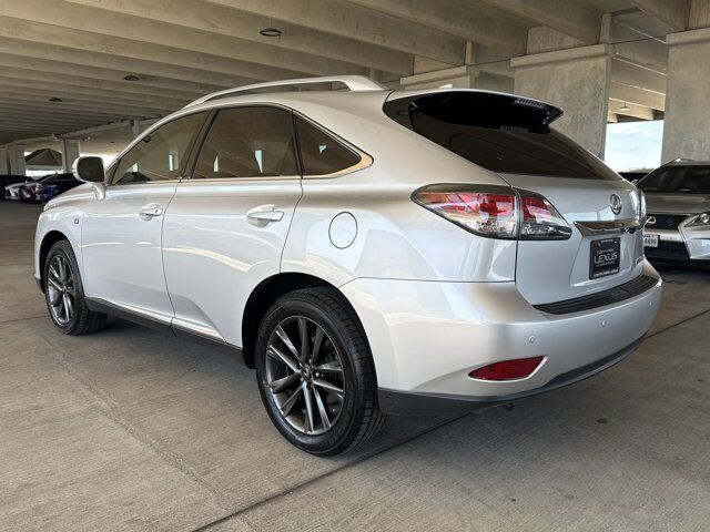 2014 Lexus RX 350 San Antonio TX