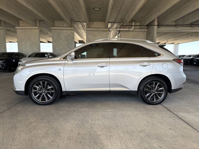 2014 Lexus RX 350 San Antonio TX