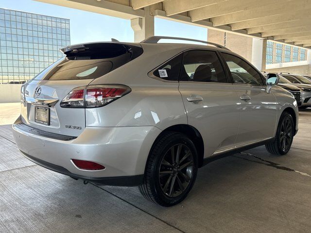 2014 Lexus RX 350 San Antonio TX