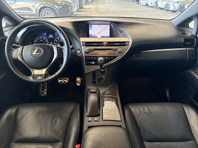 2014 Lexus RX 350 San Antonio TX
