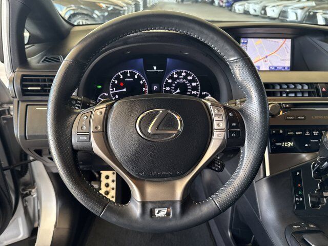 2014 Lexus RX 350 San Antonio TX