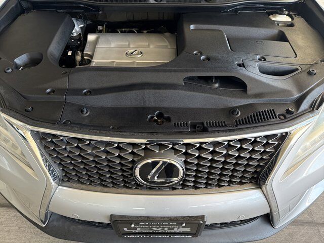 2014 Lexus RX 350 San Antonio TX