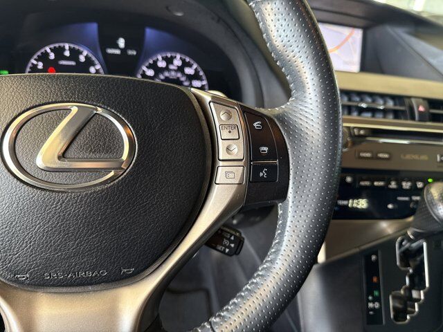 2014 Lexus RX 350 San Antonio TX