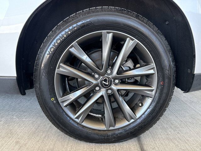 2014 Lexus RX 350 San Antonio TX