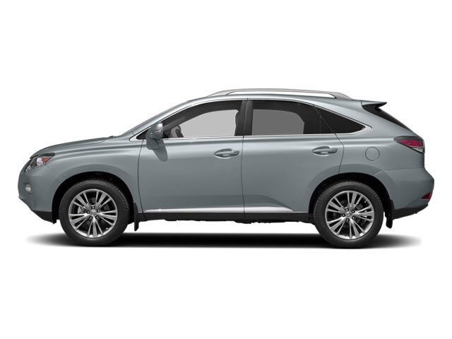 2014 Lexus RX 350 San Antonio TX