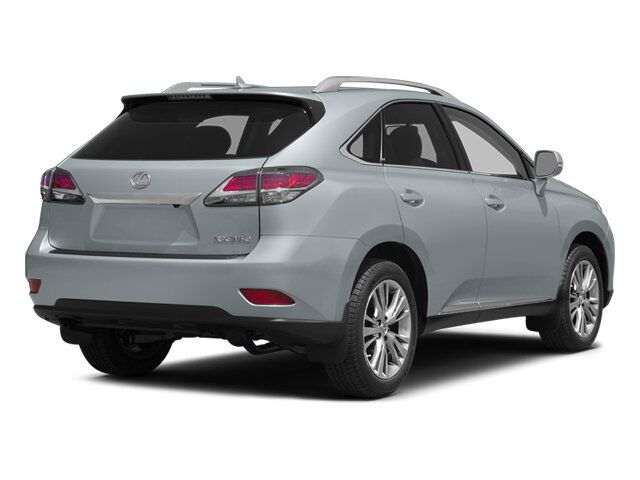 2014 Lexus RX 350 San Antonio TX