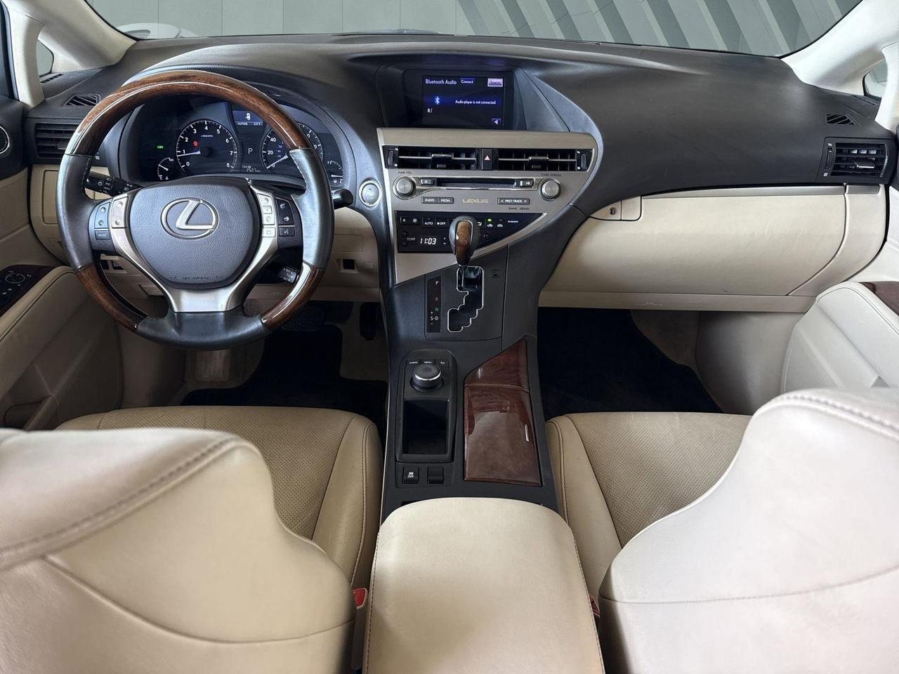 2014 Lexus RX 350 San Antonio TX