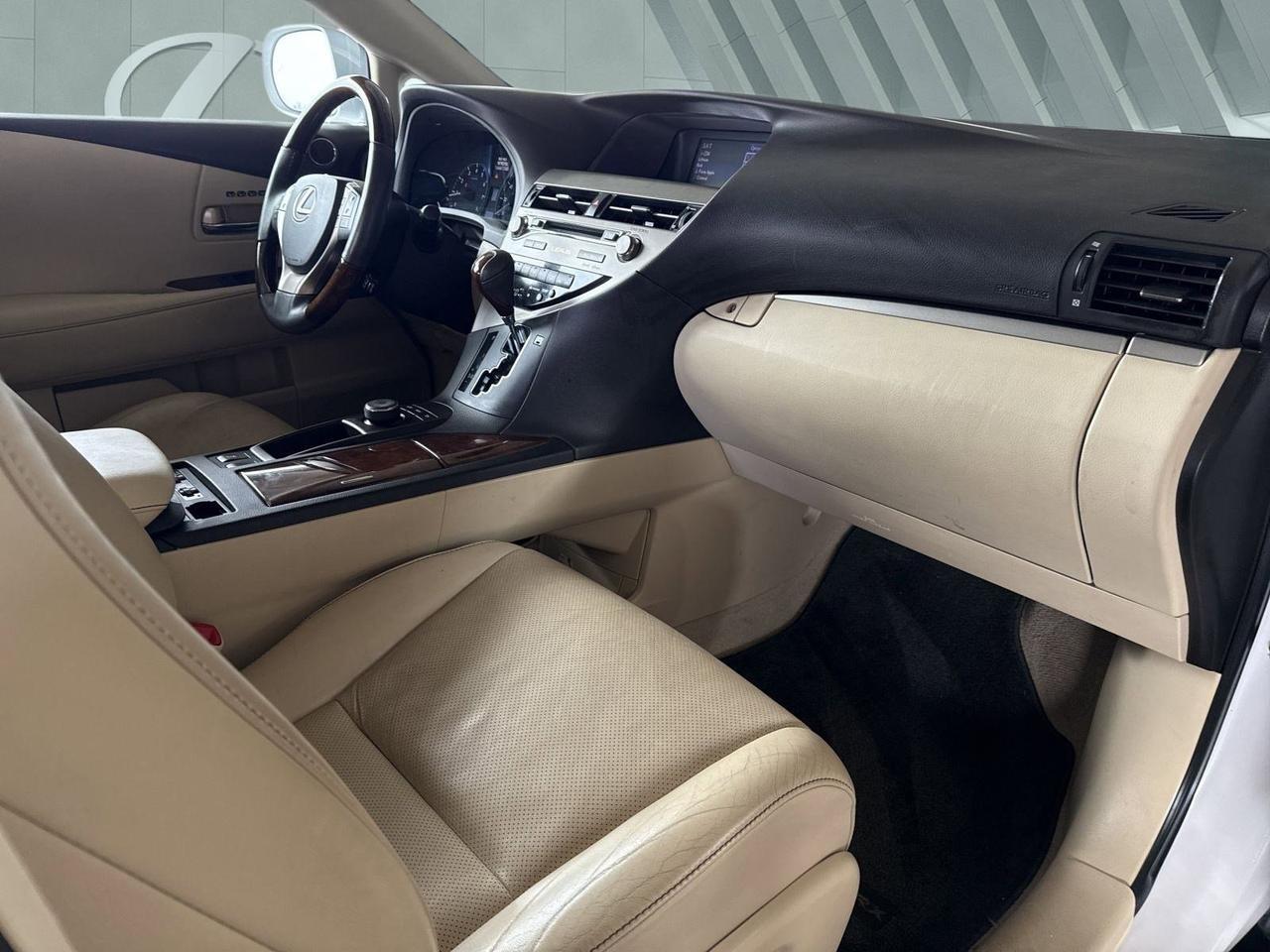 2014 Lexus RX 350 San Antonio TX