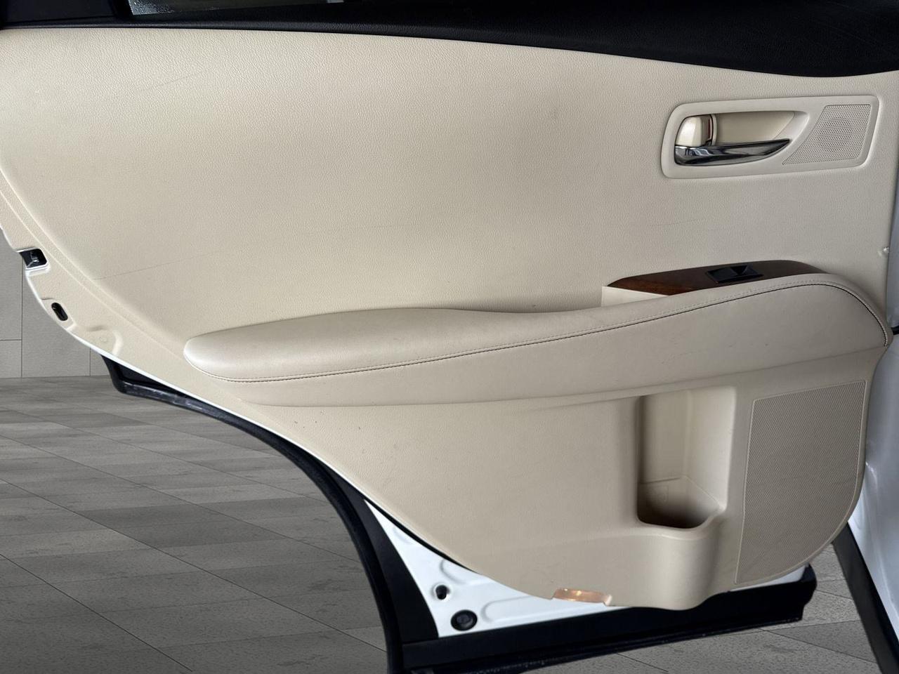 2014 Lexus RX 350 San Antonio TX