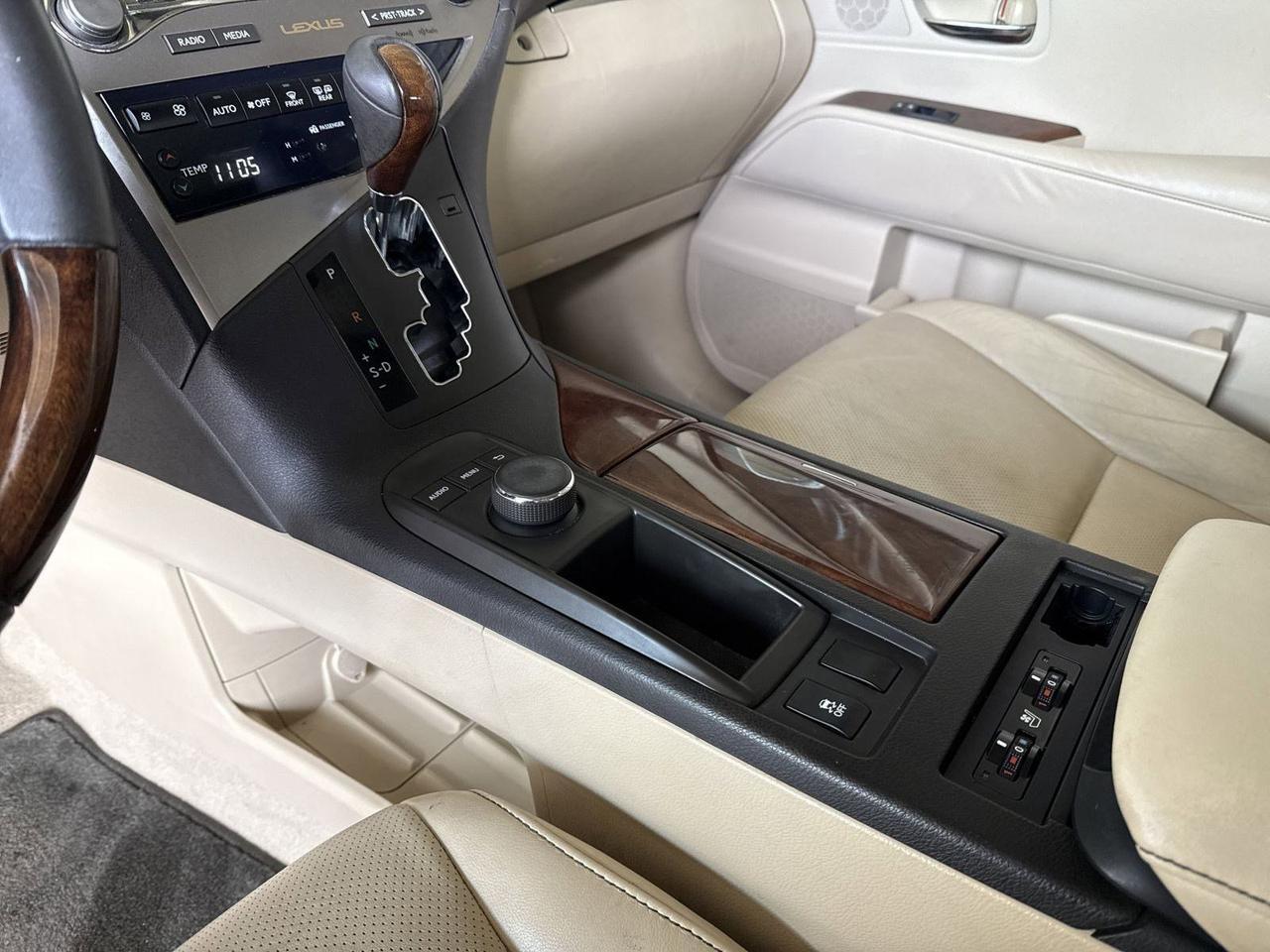 2014 Lexus RX 350 San Antonio TX