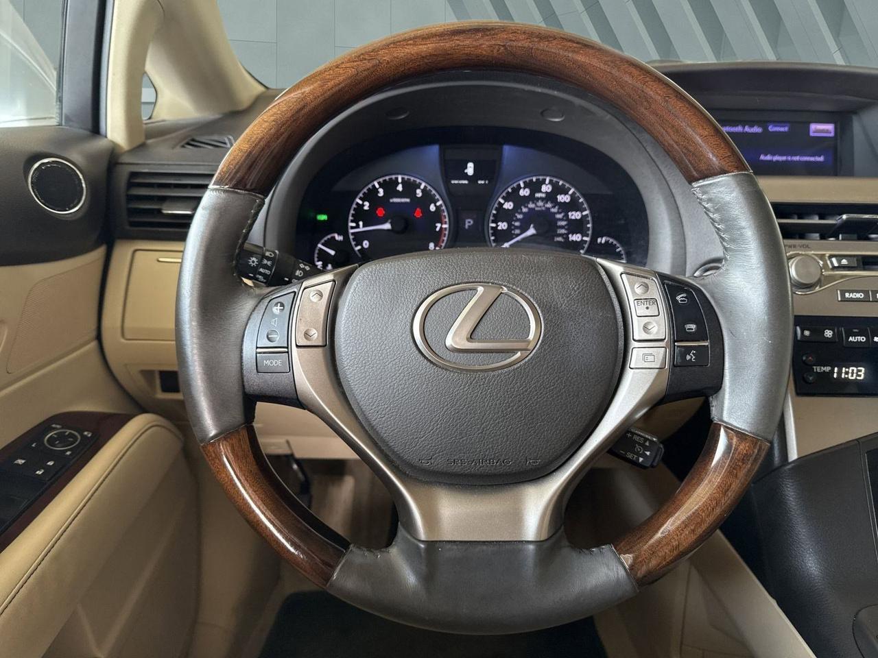 2014 Lexus RX 350 San Antonio TX