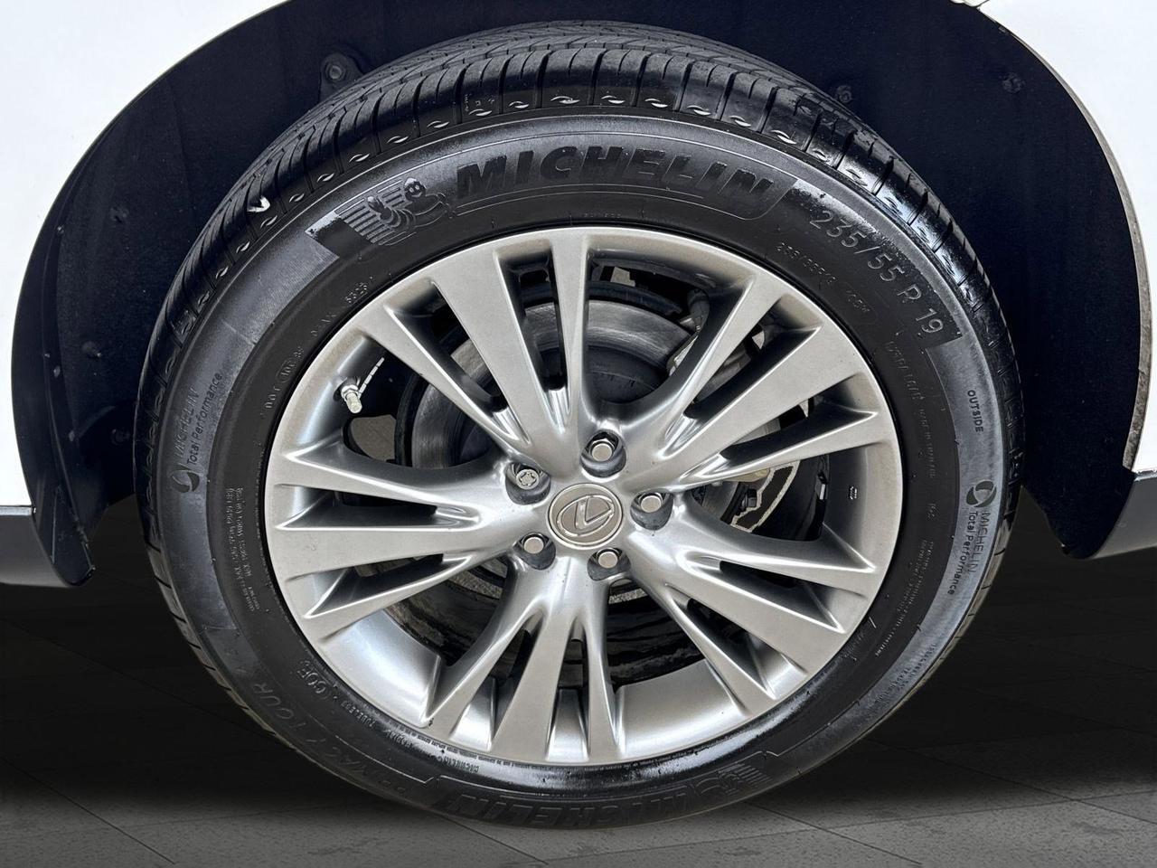 2014 Lexus RX 350 San Antonio TX